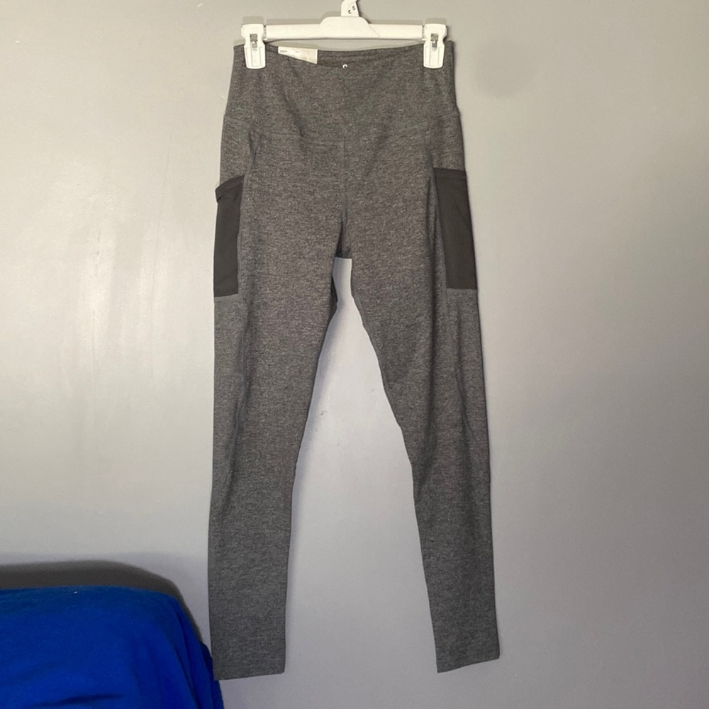 Nwt SO grey leggings